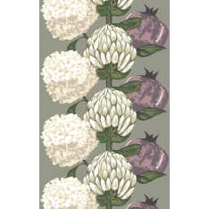 Vallla Artisokka 145 cm coated fabric