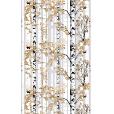 Vallla Luontopolku 145 cm coated fabric