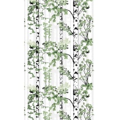 Vallila Luontopolku oil cloth