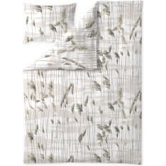 Vallila Kaislikko 150x210 cm pussilakanasetti