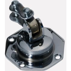 Nordic Duke cutter for pear ball