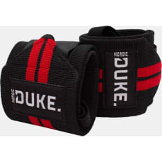 Nordic Duke Wristbands 45cm Super Heavy