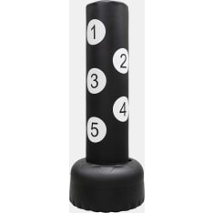 Nordic Duke free standing punching bag