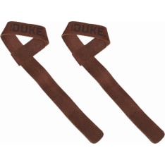 Nordic Duke Pull Straps Leather
