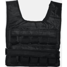 Nordic Duke weight vest 10kg, adjustable