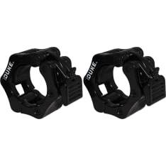 Nordic Duke Quick Release locks 50mm