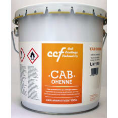 CAB 3 l ohenne