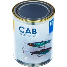 CAB Regular 1 l uistinlakka