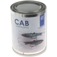 CAB Himmeä 1l uistinlakka