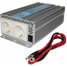 12 V / 230 V 1000 W invertteri