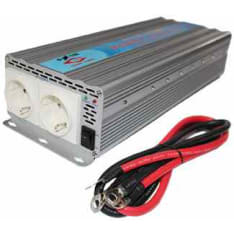 C-PWR 24V/230V 1500W invertteri