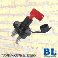 BL 12V/200A 24V/100A main circuit breaker