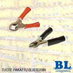 BL 30 A kaapelipuristinpari