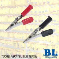 BL hauenleuka iso kaapelipuristin