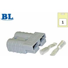 BL 50A dump truck