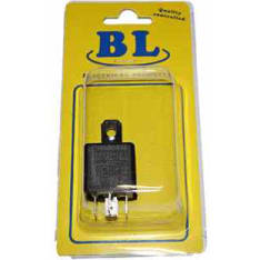 BL 12V 5-pole replacement tip relay