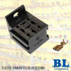 BL releille jatkettava kanta