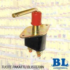 BL 12V/500A 24V/250A main circuit breaker