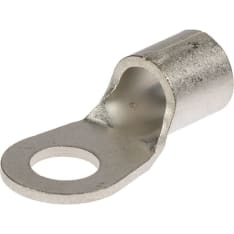 C-PWR 25/9 mm 4 pcs ring connector