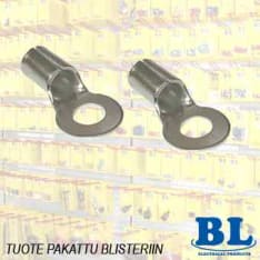 BL 35/10.5 mm 2 pcs ring connector