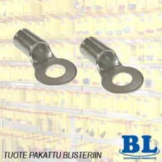 BL 50/11 mm 2 pcs ring connector
