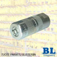 BL R 1/8" grease gun nozzle