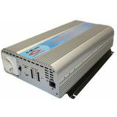 12V-230V 2000W inverter