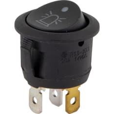 C-PWR beacon switch