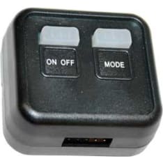 Axixtech switch for LED beacons