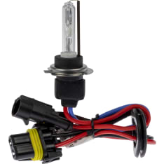 BL 12V H7 55W 4300k xenonpoltin