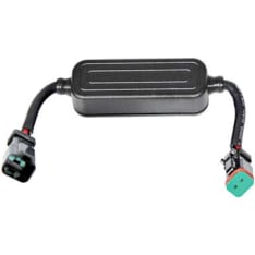 BL PL-H interference eliminator for LED lights