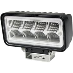 SAE 9-36V 12W LED work light