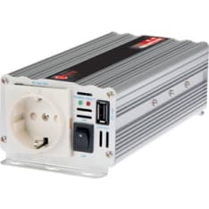 C-PWR 24V 230V 600W invertteri