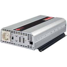 C-PWR 24V 230V 3000W invertteri