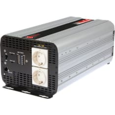 C-PWR 24V 230V 5000W invertteri