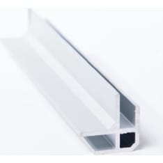 Alucobest AL Anod 610mm kulmalista