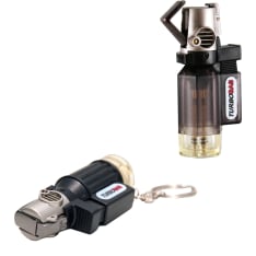 Turbo Gas sytytin