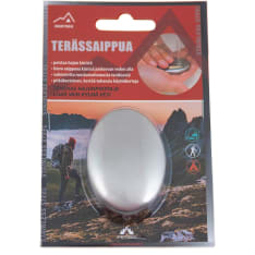Fisherman terässaippua