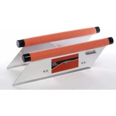 Boat Tech left planar sled