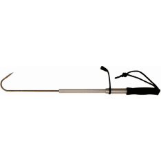 Fisherman 25-60 cm lifting hook