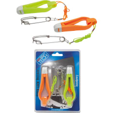 Boat tech 2 pcs small rig trigger