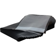 FoodMax WetBlock UV 28cm x 40cm 50kpl pakkauspussi