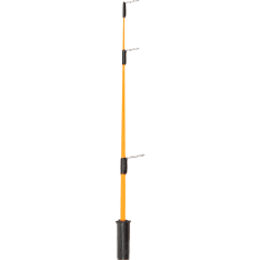 Fisherman 13 cm medium lattakärki