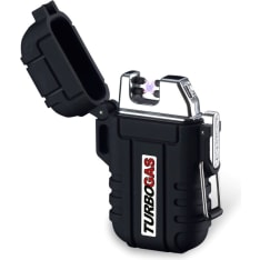 Turbo Gas E-Torch plasmasytytin