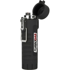 Turbo Gas E-Light plasmasytytin