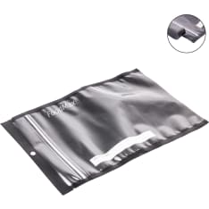 Foodmax Zipper 28x40cm 50kpl vakuumipussi