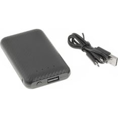 SnowFox PowerBank Smart Li 4000mAh 1kpl varavirtalähde
