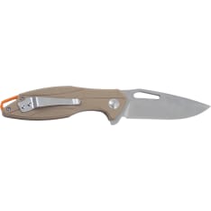 Nortrek Beige taittoveitsi