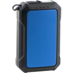 Nortrek kädenlämmitin/powerbank 10 000 mAh