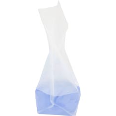 FoodMax WIDE kirkas 28cm x 40cm x 6cm 50kpl vakuumipussi